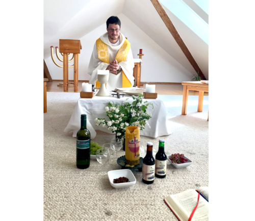 Ein Sonntag mit Freunden 2018