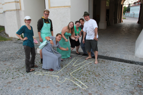 It's Summertime 2014