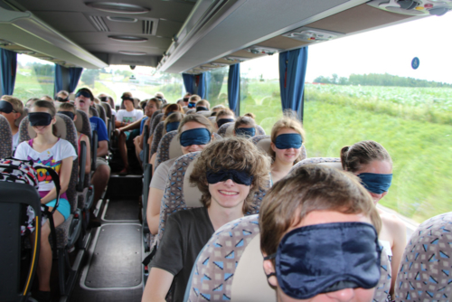 It's Summertime 2014