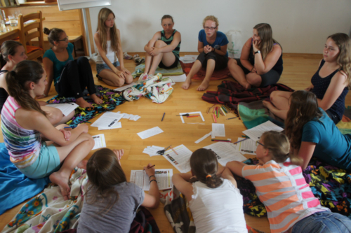 It's Summertime 2014