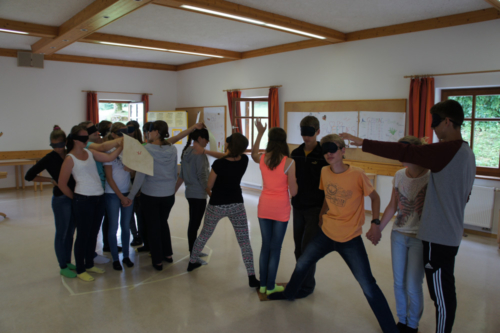 It's Summertime 2014