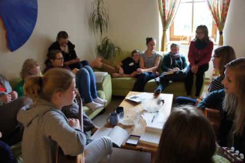 It's Summertime 2014