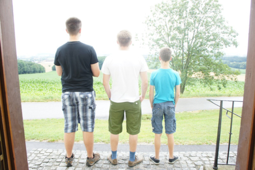 It's Summertime 2015