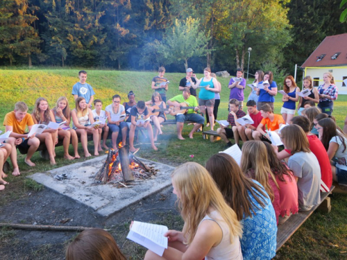 It's Summertime 2015