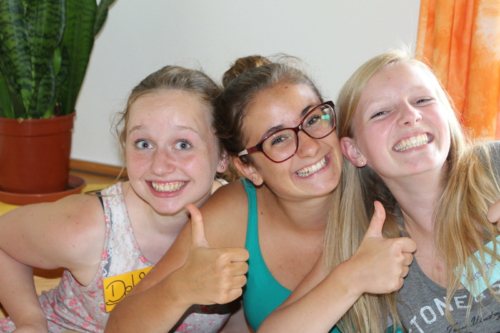 It's Summertime 2015