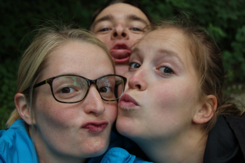 It's Summertime 2015