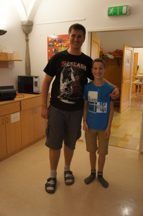 It's Summertime 2015