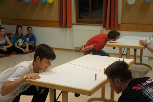 It's Summertime 2015