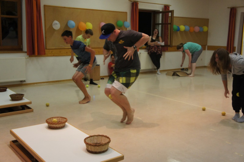 It's Summertime 2015