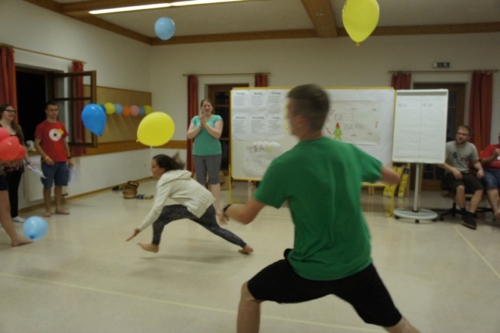 It's Summertime 2015