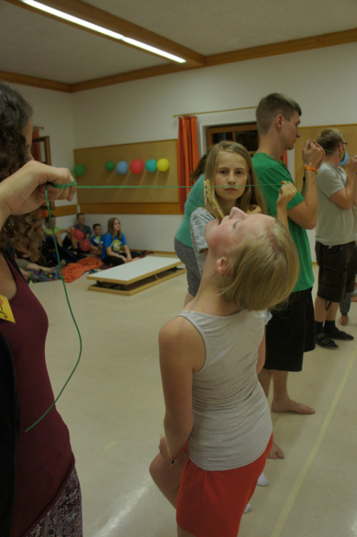 It's Summertime 2015