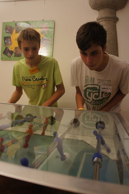 It's Summertime 2015