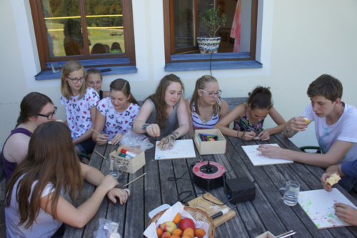 It's Summertime 2016