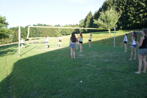 It's Summertime 2016