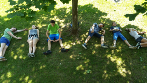 It's Summertime 2016