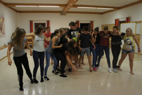 It's Summertime 2016