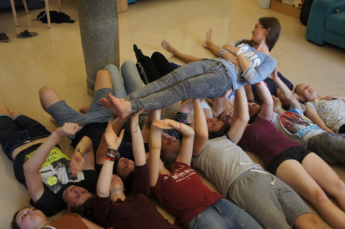 It's Summertime 2016