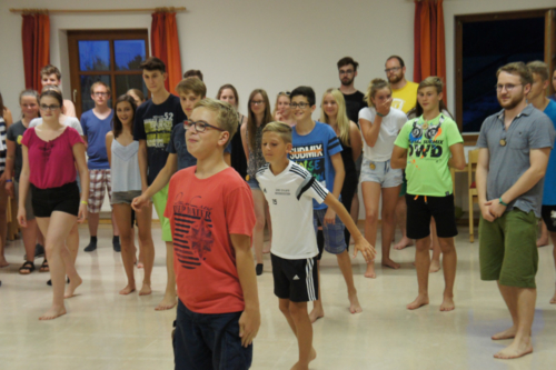 It's Summertime 2017