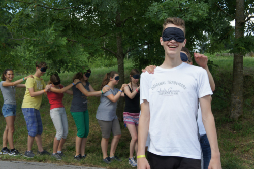 It's Summertime 2017