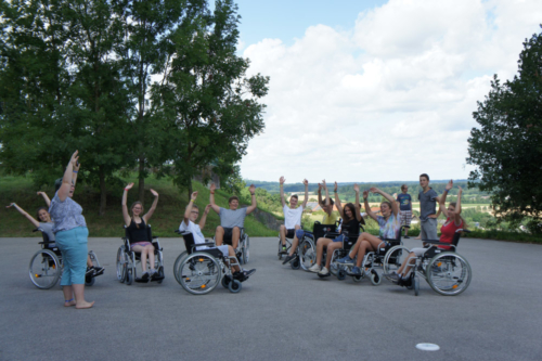 It's Summertime 2017