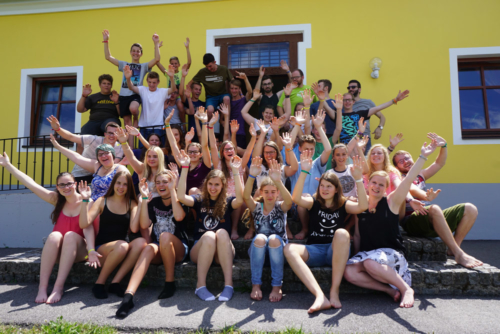 It's Summertime 2017