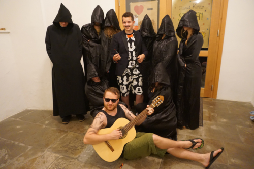 It's Summertime 2017