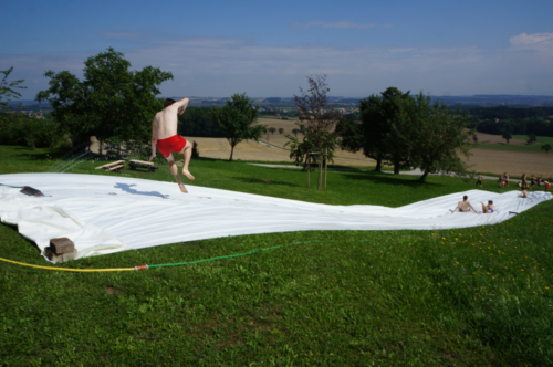 It's Summertime 2018