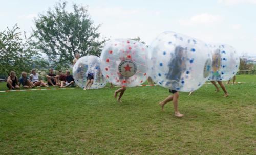 It's Summertime 2018