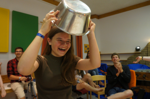 It's Summertime 2018