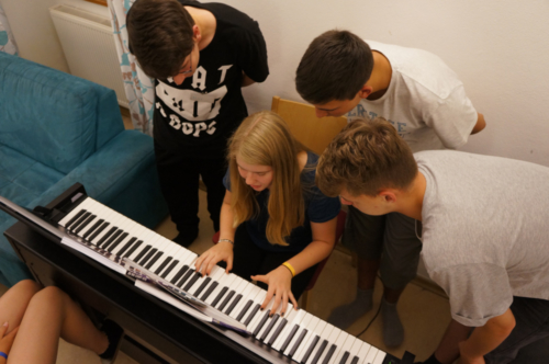 It's Summertime 2018