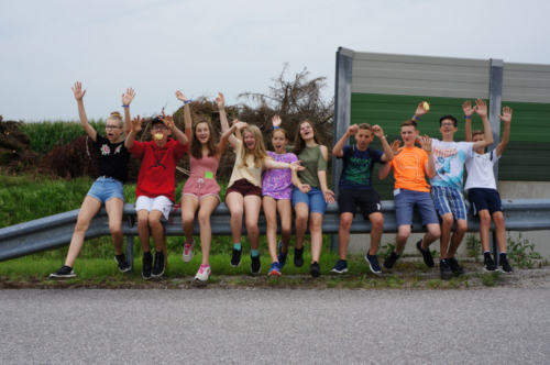 It's Summertime 2018