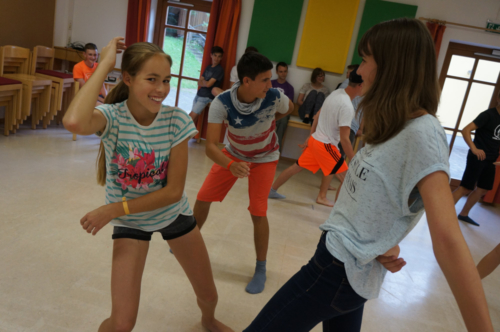 It's Summertime 2018