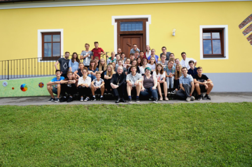 It's Summertime 2018