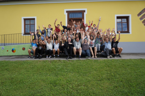 It's Summertime 2018