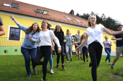 It's Summertime 2018