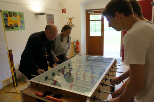 It's Summertime 2018