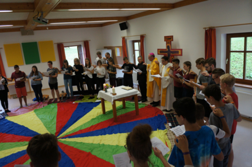 It's Summertime 2018