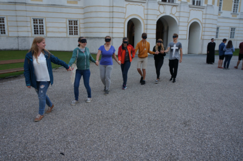 It's Summertime 2018