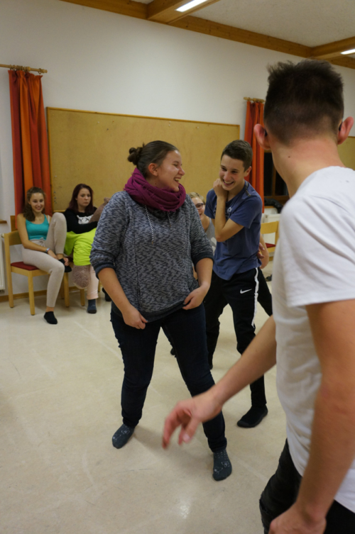 It's Summertime Nachtreffen 2017