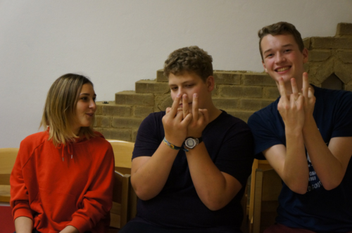 It's Summertime Nachtreffen 2017