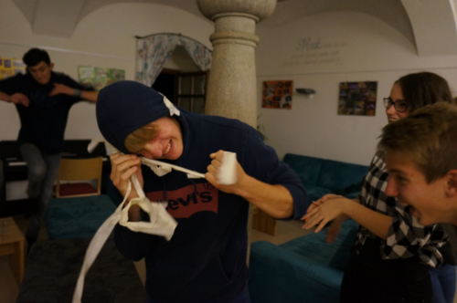 It's Summertime Nachtreffen 2017