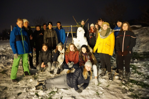 It's Summertime Nachtreffen 2018