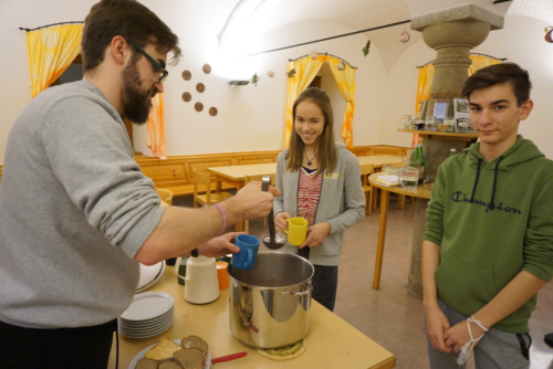 It's Summertime Nachtreffen 2018