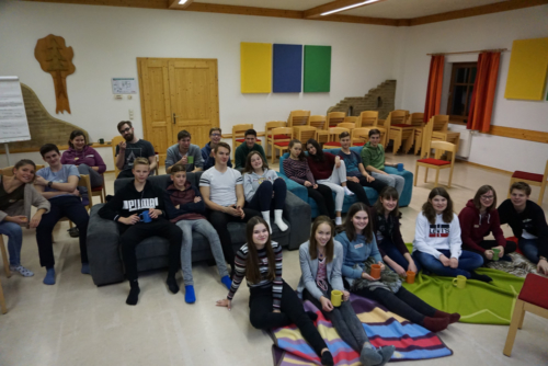 It's Summertime Nachtreffen 2018