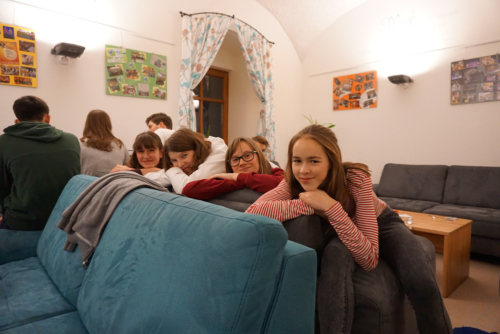 It's Summertime Nachtreffen 2018