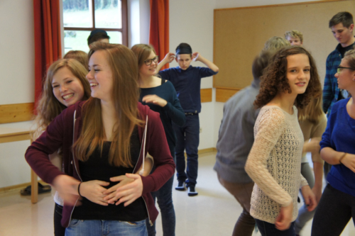 It's Summertime Nachtreffen 2014