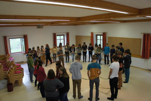 It's Summertime Nachtreffen 2014