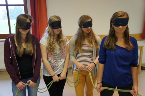 It's Summertime Nachtreffen 2014