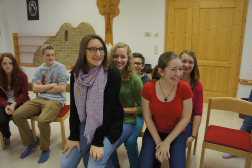 It's Summertime Nachtreffen 2014