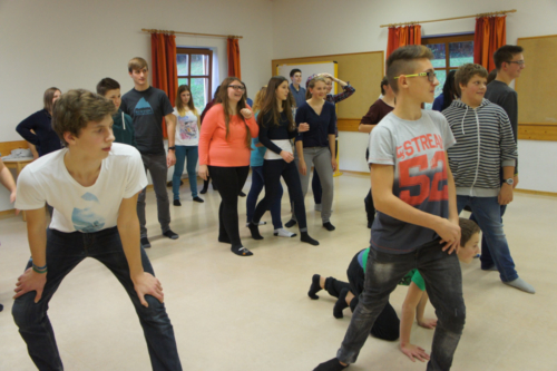 It's Summertime Nachtreffen 2015